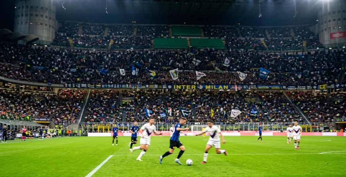 Inter vince in rimonta al 97': Zielinski stende la Fiorentina e mantiene la vetta della Serie A