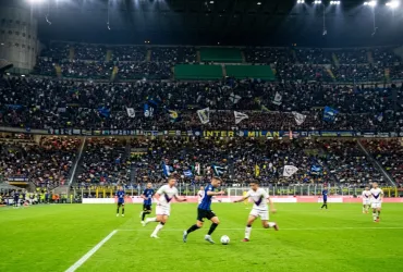 Inter vince in rimonta al 97': Zielinski stende la Fiorentina e mantiene la vetta della Serie A