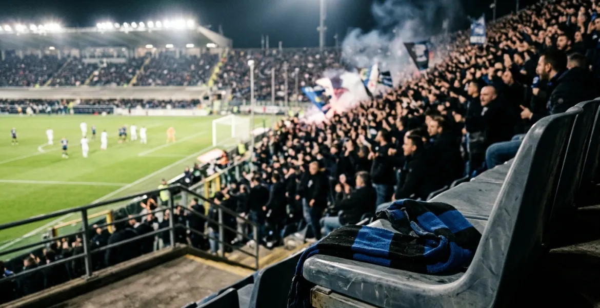 Atalanta, contestazione social contro Sarri dopo il pareggio con il Frosinone