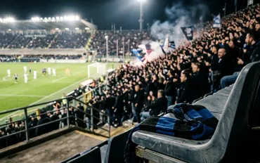 Atalanta, contestazione social contro Sarri dopo il pareggio con il Frosinone