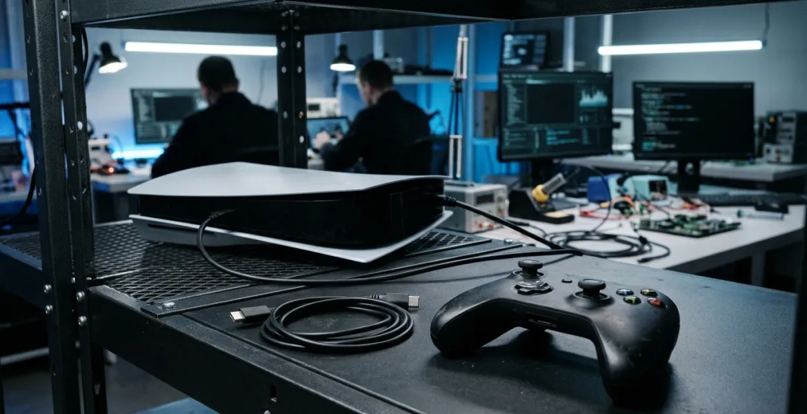 PlayStation 5, arriva Playden: il launcher per giocare ai titoli Steam su console modificate