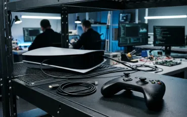 PlayStation 5, arriva Playden: il launcher per giocare ai titoli Steam su console modificate
