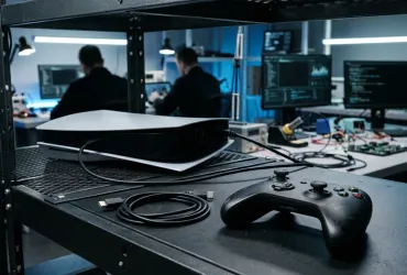 PlayStation 5, arriva Playden: il launcher per giocare ai titoli Steam su console modificate