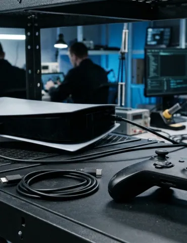 PlayStation 5, arriva Playden: il launcher per giocare ai titoli Steam su console modificate