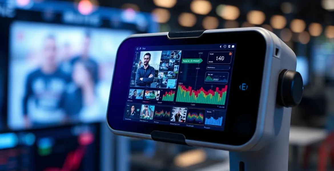Google lancia SynthID Detector: il rivelatore di contenuti AI