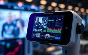 Google lancia SynthID Detector: il rivelatore di contenuti AI