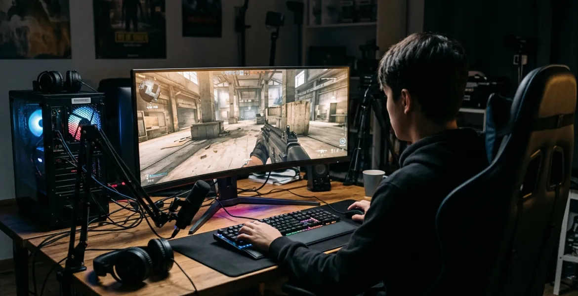 Active Matter raggiunge quota 500 mila giocatori su PC e console