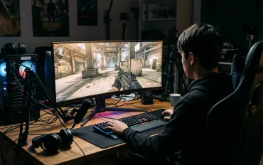 Active Matter raggiunge quota 500 mila giocatori su PC e console