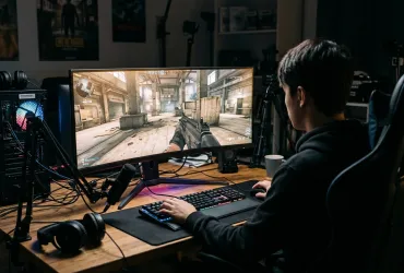 Active Matter raggiunge quota 500 mila giocatori su PC e console