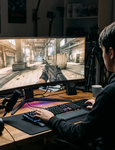 Active Matter raggiunge quota 500 mila giocatori su PC e console