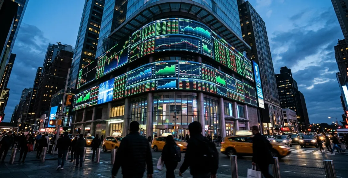 Anthropic punta al record: depositata la richiesta di quotazione al Nasdaq