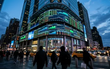 Anthropic punta al record: depositata la richiesta di quotazione al Nasdaq