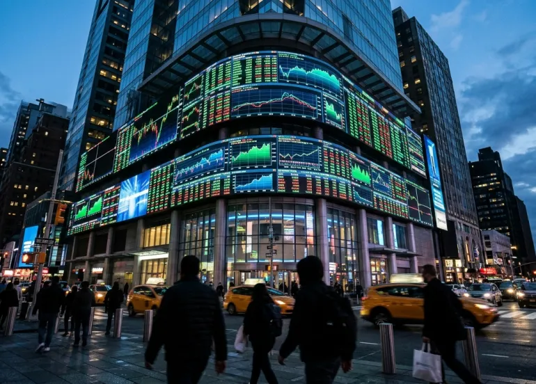 Anthropic punta al record: depositata la richiesta di quotazione al Nasdaq