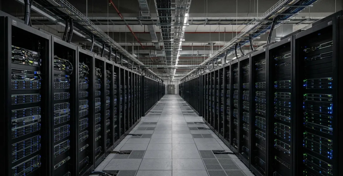 Spesa globale per i data center: nel 2024 superata la soglia dei 1.000 miliardi di dollari