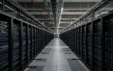 Spesa globale per i data center: nel 2024 superata la soglia dei 1.000 miliardi di dollari