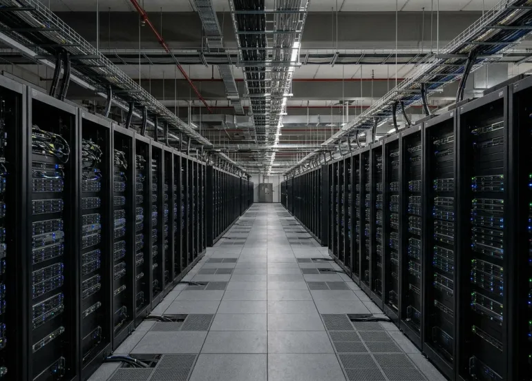 Spesa globale per i data center: nel 2024 superata la soglia dei 1.000 miliardi di dollari