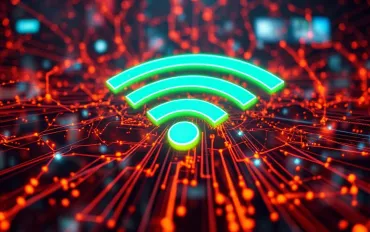Emergenza Wi-Fi: Rischio satura del Range 6 GHz
