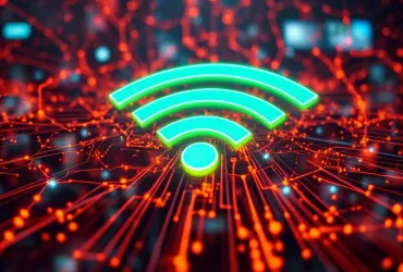 Emergenza Wi-Fi: Rischio satura del Range 6 GHz