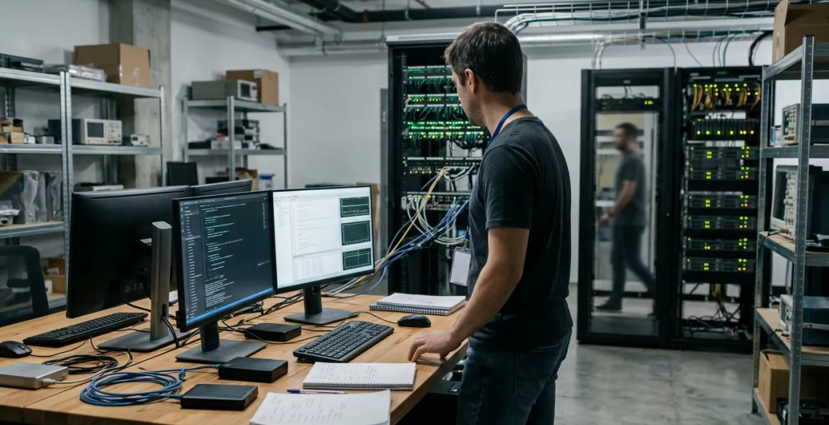 OpenAI blocca l'accesso a internet per i nuovi modelli durante l'addestramento