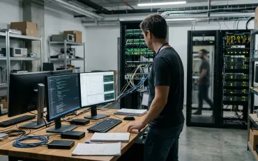 OpenAI blocca l'accesso a internet per i nuovi modelli durante l'addestramento