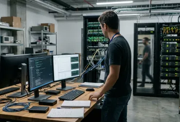 OpenAI blocca l'accesso a internet per i nuovi modelli durante l'addestramento