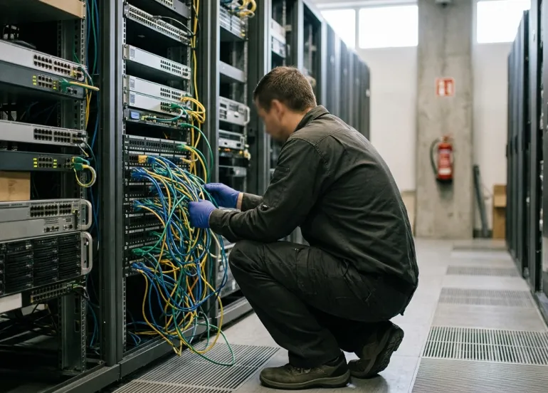 Allarme cybersecurity per le falle PHP: l'intelligenza artificiale accelera le minacce informatiche
