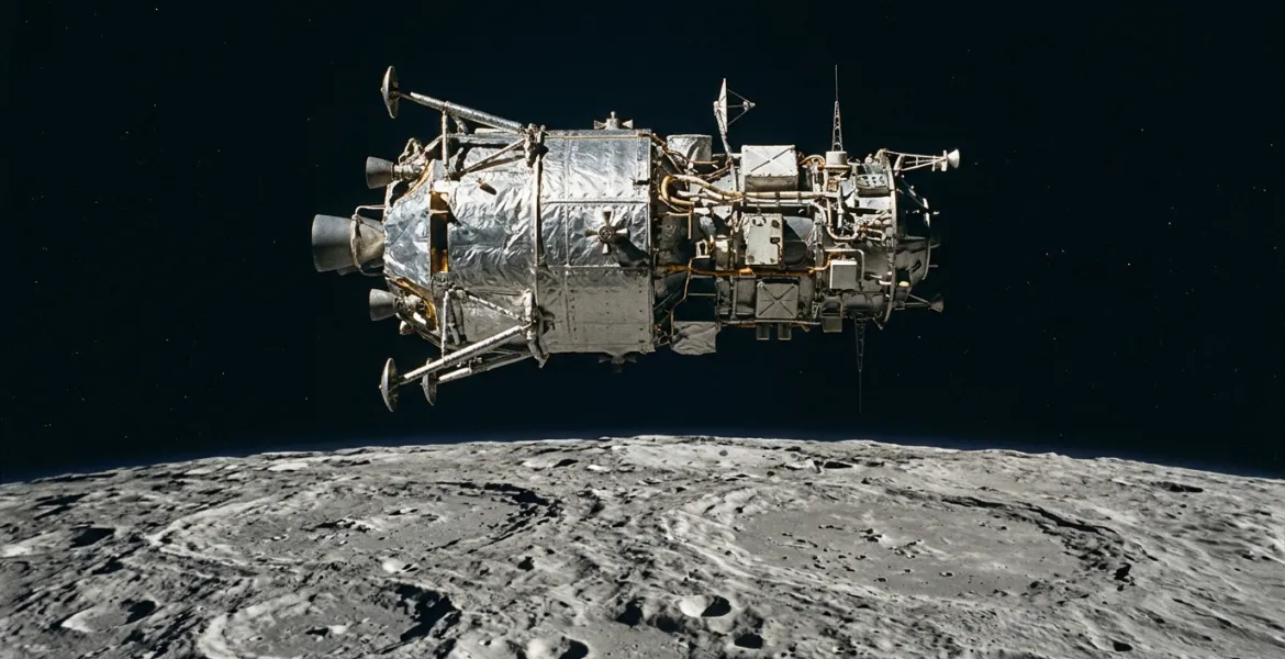 NASA aggiorna il programma Artemis: lo sbarco degli astronauti sulla Luna slitta al 2028