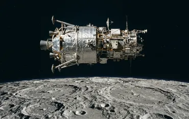 NASA aggiorna il programma Artemis: lo sbarco degli astronauti sulla Luna slitta al 2028