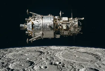 NASA aggiorna il programma Artemis: lo sbarco degli astronauti sulla Luna slitta al 2028