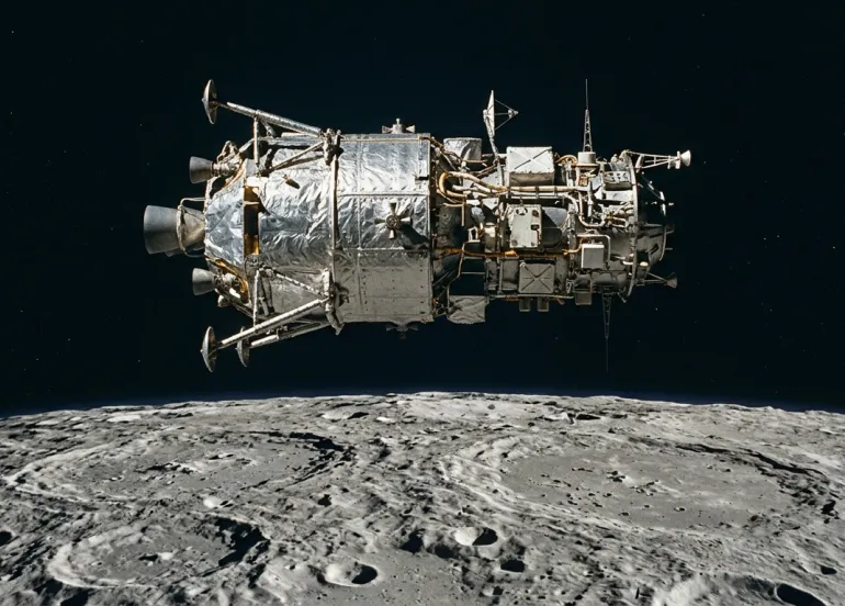 NASA aggiorna il programma Artemis: lo sbarco degli astronauti sulla Luna slitta al 2028