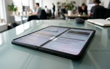 iPhone Duo, segnalati primi difetti: schermi crepati lungo la cerniera nel giorno del lancio