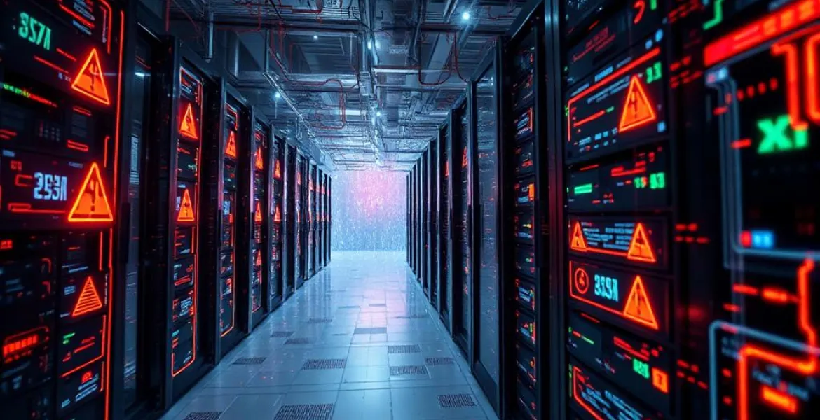 Scandalo sicurezza: 184 Milioni di Login esposti su Server non Protetto