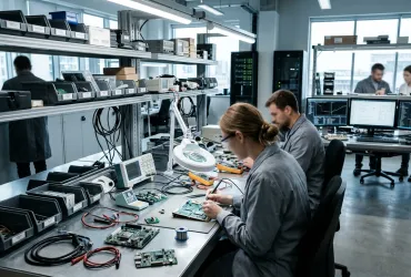 Nvidia GeForce RTX 5090: scoperte fabbriche per la conversione in acceleratori AI per server