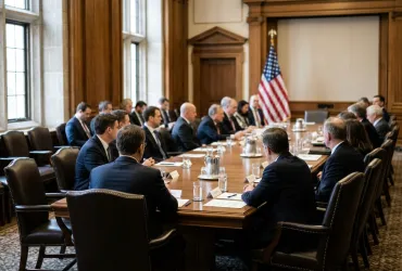 Washington contro i leader dell'intelligenza artificiale: critiche per l'eccessivo allarmismo