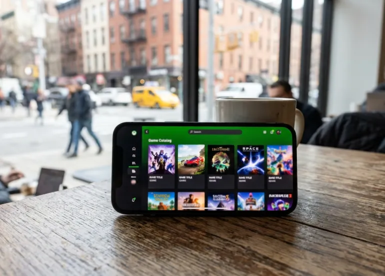 Xbox Game Pass debutta nei piani telefonici T-Mobile negli Stati Uniti