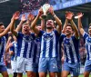 Rimonta Playoff: Il Southend United trionfa ai rigori