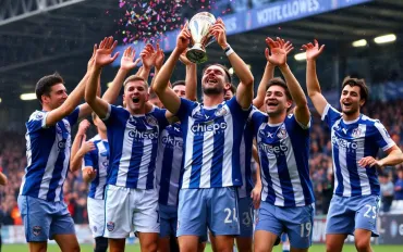 Rimonta Playoff: Il Southend United trionfa ai rigori