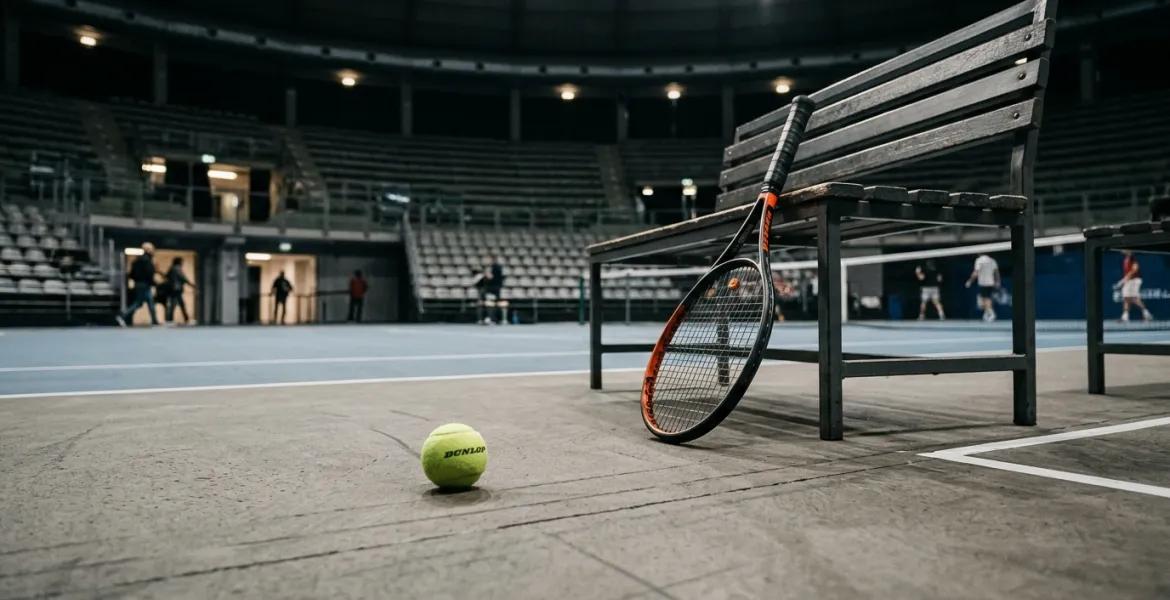 Tensione tra Berrettini e Musetti: l'intervista a Vienna riaccende i dubbi sul rapporto tra i due
