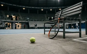 Tensione tra Berrettini e Musetti: l'intervista a Vienna riaccende i dubbi sul rapporto tra i due