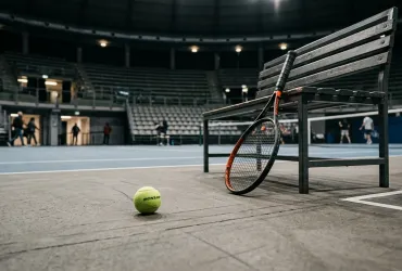 Tensione tra Berrettini e Musetti: l'intervista a Vienna riaccende i dubbi sul rapporto tra i due