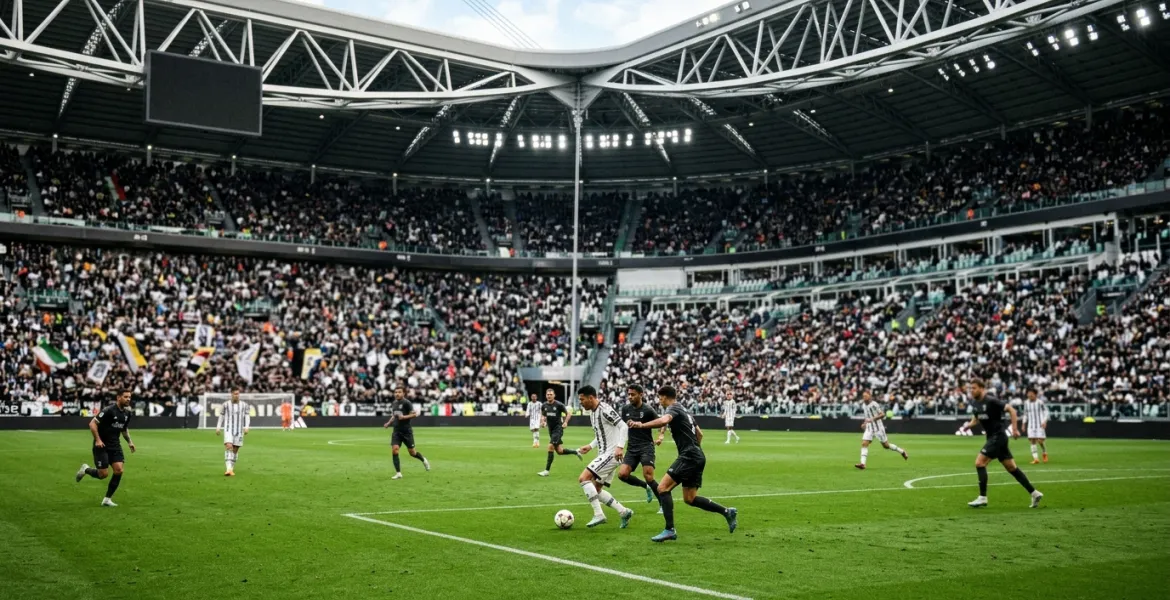 Juventus, Kolo Muani verso la panchina contro il Genoa: Spalletti valuta Woltemade