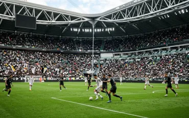 Juventus, Kolo Muani verso la panchina contro il Genoa: Spalletti valuta Woltemade