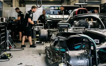Toto Wolff difende Andrea Kimi Antonelli: il titolo mondiale F1 è a un passo dal Messico