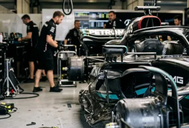 Toto Wolff difende Andrea Kimi Antonelli: il titolo mondiale F1 è a un passo dal Messico
