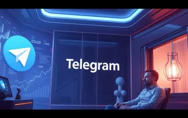 Telegram Sorprende: Ricavi Quadruplicati Mentre Durov è ai Domiciliari
