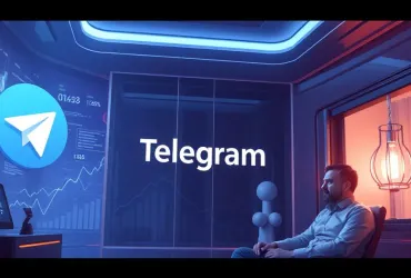Telegram Sorprende: Ricavi Quadruplicati Mentre Durov è ai Domiciliari