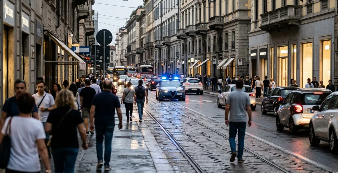 Controlli a Frattamaggiore: la Polizia di Stato verifica sei sale scommesse