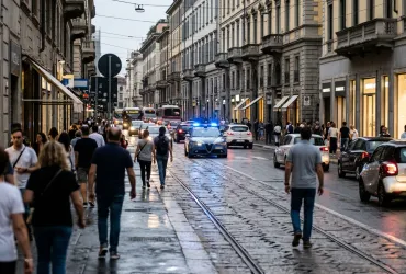 Controlli a Frattamaggiore: la Polizia di Stato verifica sei sale scommesse