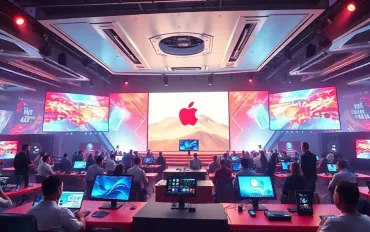 Apple WWDC 2025: Rivoluzione iOS e VisionOS in arrivo