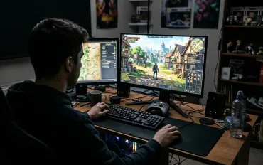 Dark Messiah of Might and Magic: Community Edition in arrivo su Steam nel 2026
